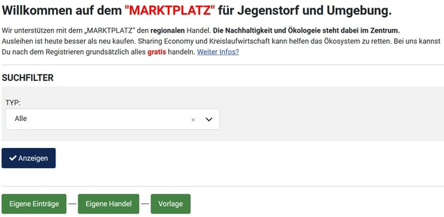 MarktplatzHB