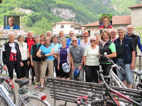 Gruppenbild